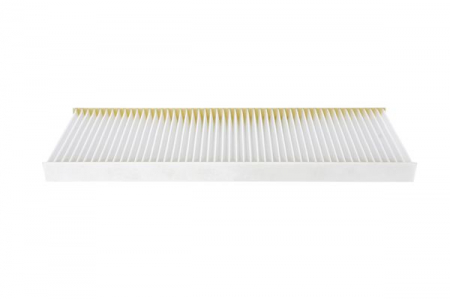 Filtru habitaclu BOSCH 1 987 432 030 [4]