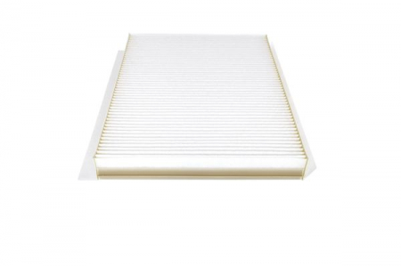 Filtru habitaclu BOSCH 1 987 432 037 [4]