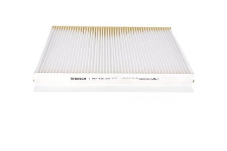 Filtre habitaclu - Filtru habitaclu BOSCH 1 987 432 037