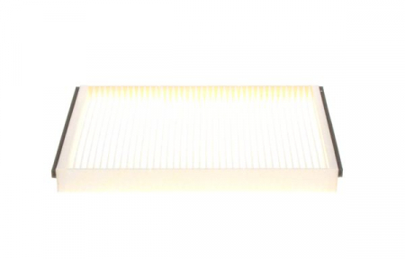 Filtru habitaclu BOSCH 1 987 432 040 [4]