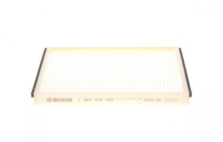 Filtru habitaclu BOSCH 1 987 432 040 [2]