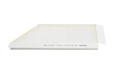 Filtru habitaclu BOSCH 1 987 432 048 [4]