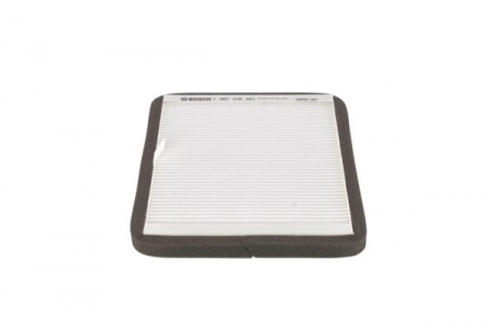 Filtru habitaclu BOSCH 1 987 432 061 [4]
