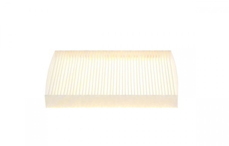 Filtru habitaclu BOSCH 1 987 432 072 [4]