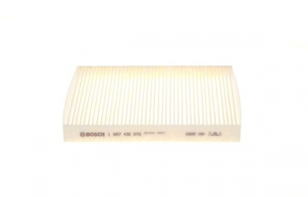 Filtru habitaclu BOSCH 1 987 432 072 [5]