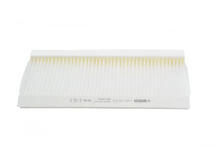 Filtru habitaclu BOSCH 1 987 432 076 [5]