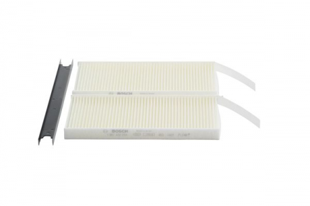 Filtru habitaclu BOSCH 1 987 432 078 [3]
