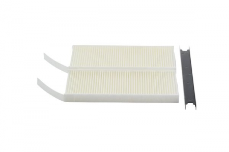 Filtru habitaclu BOSCH 1 987 432 078 [4]