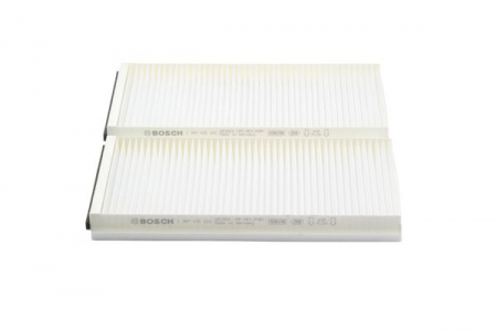 Filtru habitaclu BOSCH 1 987 432 102 [1]