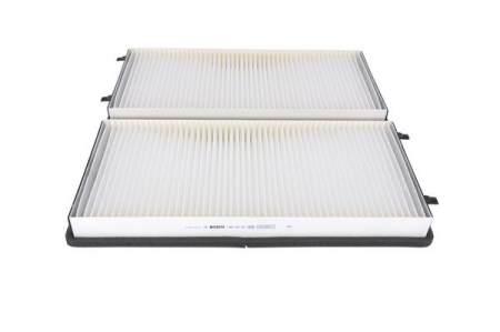 Filtru habitaclu BOSCH 1 987 432 103 [4]