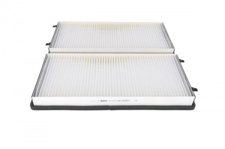 Filtru habitaclu BOSCH 1 987 432 103 [2]