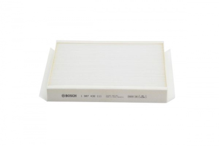 Filtre habitaclu - Filtru habitaclu BOSCH 1 987 432 111
