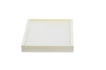 Filtru habitaclu BOSCH 1 987 432 111 [4]