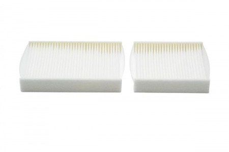 Filtre habitaclu - Filtru habitaclu BOSCH 1 987 432 136