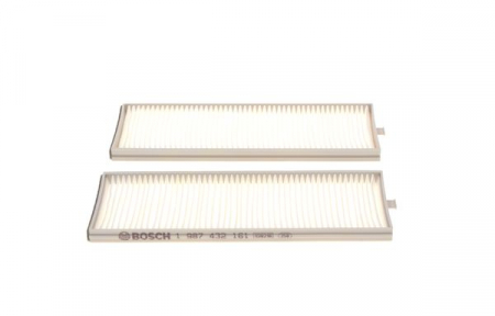 Filtru habitaclu BOSCH 1 987 432 161 [3]