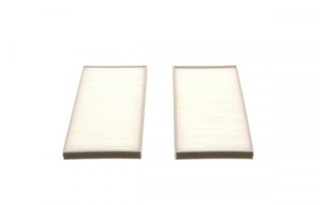 Filtre habitaclu - Filtru habitaclu BOSCH 1 987 432 161