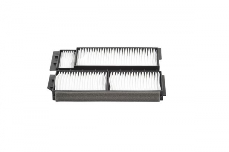 Filtru habitaclu BOSCH 1 987 432 163 [2]