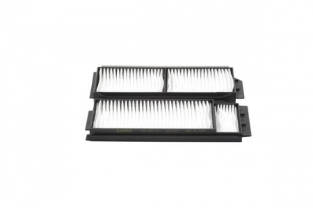 Filtre habitaclu - Filtru habitaclu BOSCH 1 987 432 163