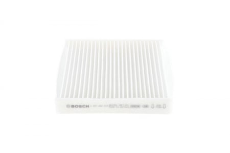 Filtru habitaclu BOSCH 1 987 432 173 [4]
