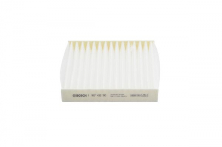 Filtru habitaclu BOSCH 1 987 432 190 [1]