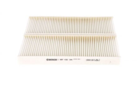 Filtru habitaclu BOSCH 1 987 432 194 [1]