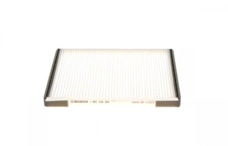 Filtru habitaclu BOSCH 1 987 432 204 [2]