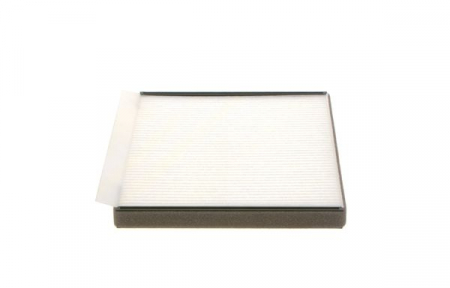 Filtru habitaclu BOSCH 1 987 432 204 [4]