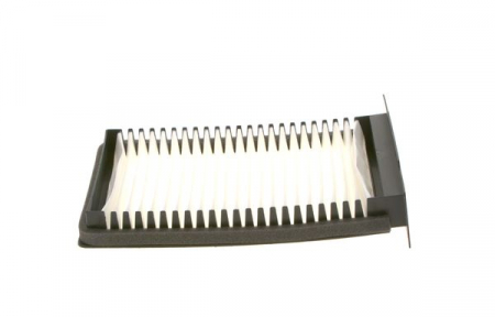 Filtru habitaclu BOSCH 1 987 432 210 [1]