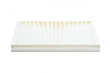 Filtru habitaclu BOSCH 1 987 432 213 [1]