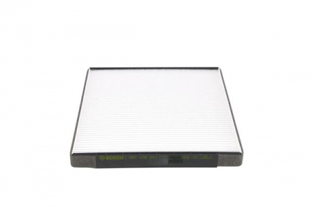 Filtru habitaclu BOSCH 1 987 432 241 [3]