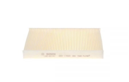 Filtru habitaclu BOSCH 1 987 432 247 [3]