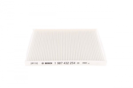 Filtre habitaclu - Filtru habitaclu BOSCH 1 987 432 254