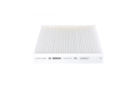 Filtre habitaclu - Filtru habitaclu BOSCH 1 987 432 274