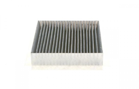 Filtru habitaclu BOSCH 1 987 432 378 [1]