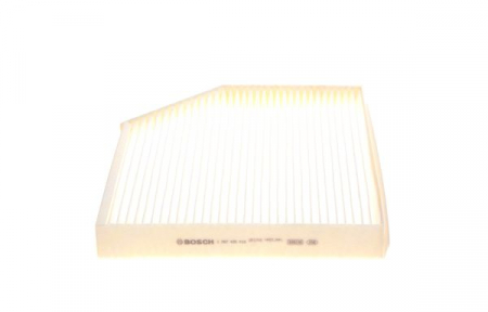 Filtru habitaclu BOSCH 1 987 435 016 [4]