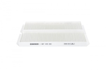 Filtru habitaclu BOSCH 1 987 435 050 [5]