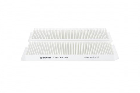 Filtru habitaclu BOSCH 1 987 435 050 [4]
