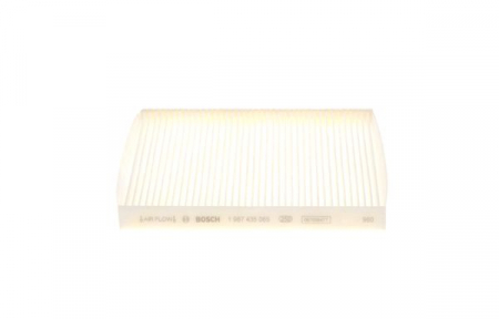 Filtru habitaclu BOSCH 1 987 435 065 [4]
