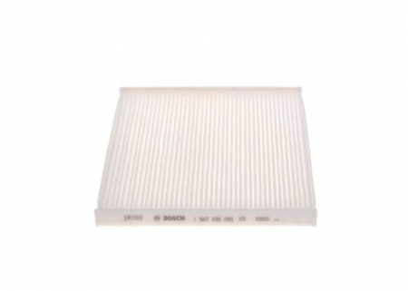 Filtru habitaclu BOSCH 1 987 435 095 [2]