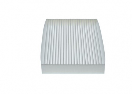 Filtru habitaclu BOSCH 1 987 435 132 [1]