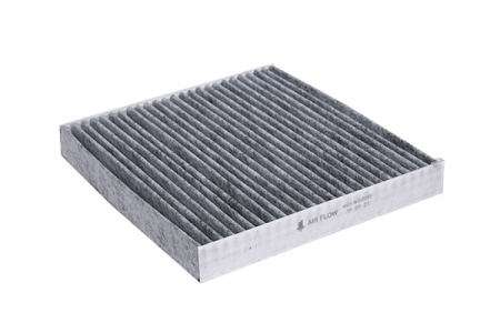 Filtru Habitaclu C.A. [1]