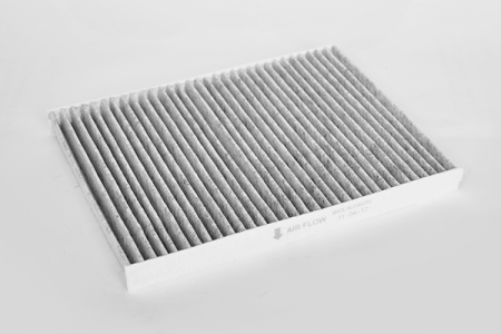 Piese auto - Filtru Habitaclu C.A.