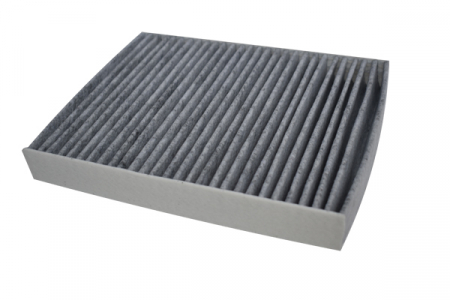 Filtru Habitaclu C.A. [1]