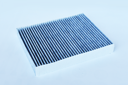 Piese auto - Filtru Habitaclu C.A.