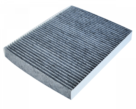 Piese auto - Filtru Habitaclu C.A.