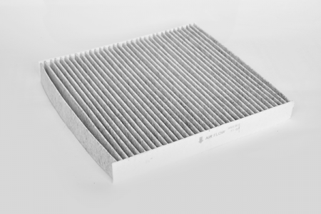 Filtre habitaclu - Filtru Habitaclu C.A.