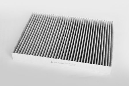 Piese auto - Filtru Habitaclu C.A.