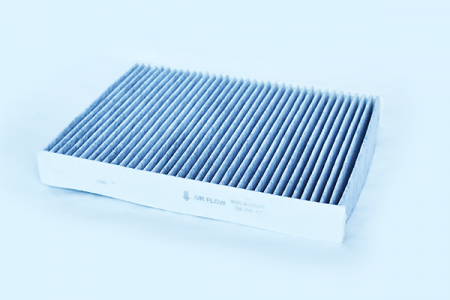 Piese auto - Filtru Habitaclu C.A.