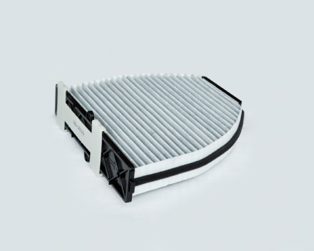 Piese auto - Filtru Habitaclu C.A.