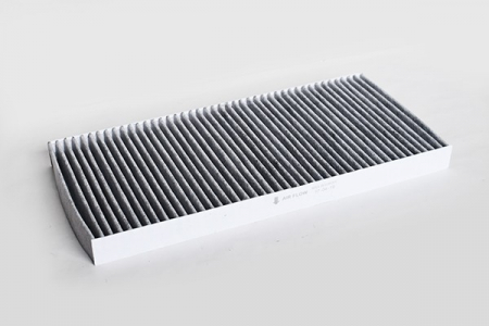 Filtru Habitaclu C.A. [1]